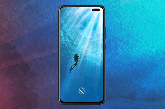 vivo V19