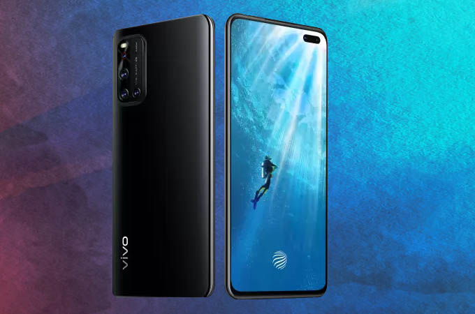 vivo V19