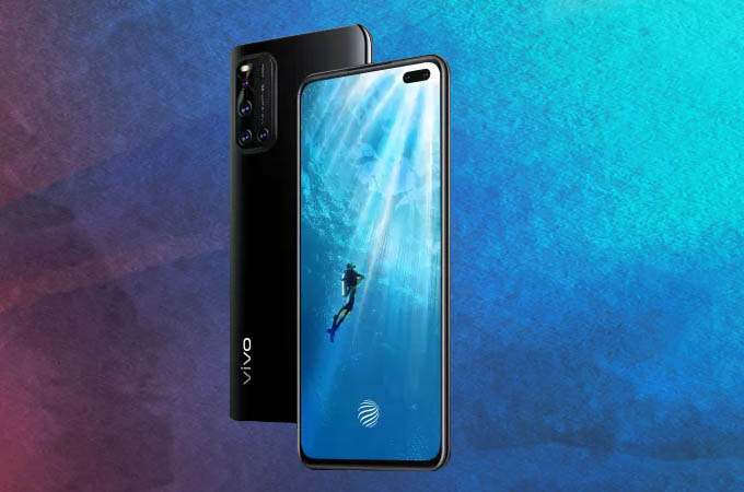 vivo V19