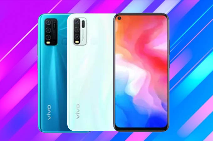 In Pics: Vivo Y30 - Gizbot
