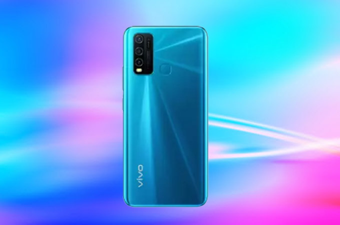 In Pics: Vivo Y30 - Gizbot
