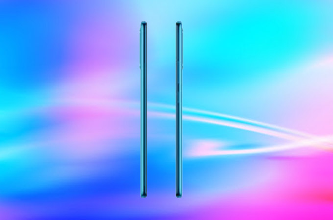 Vivo Y30