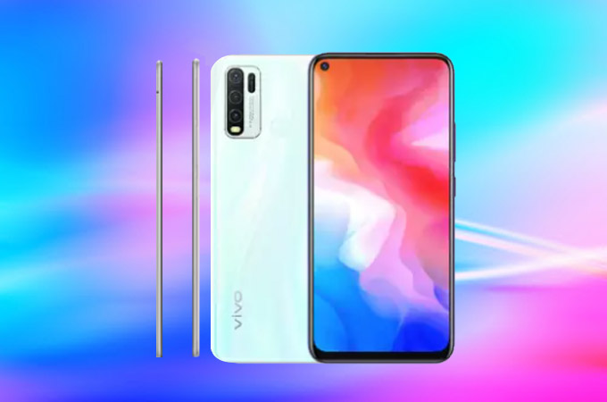Vivo Y30
