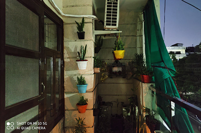 Xiaomi Mi 10 5G Camera Review