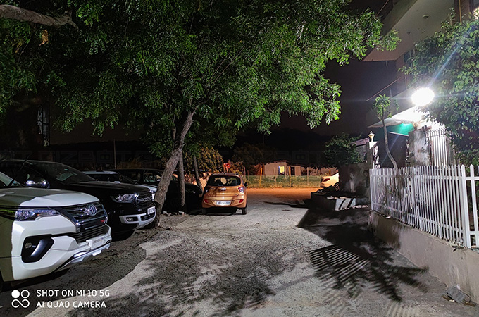 Xiaomi Mi 10 5G Camera Review