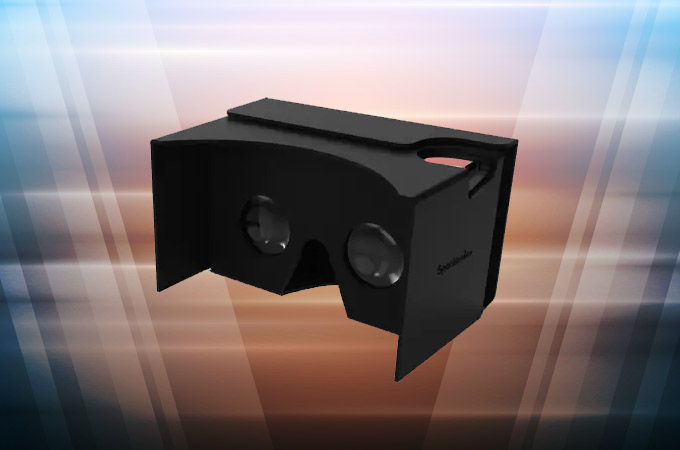 Snapchat Spectacles 3