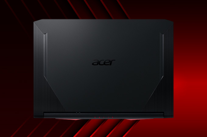 Acer Nitro 5 AN515-55 Gaming Laptop