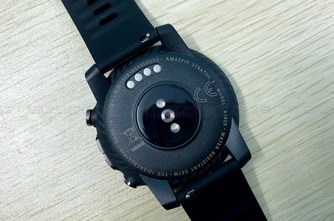 Amazfit Stratos 3 Review
