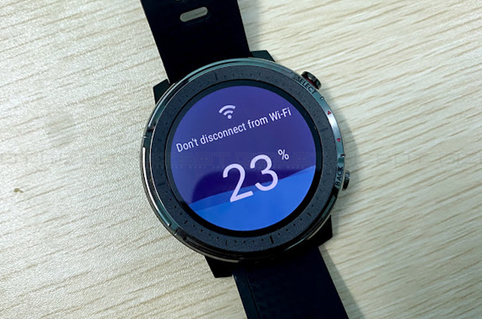 Amazfit Stratos 3 Review