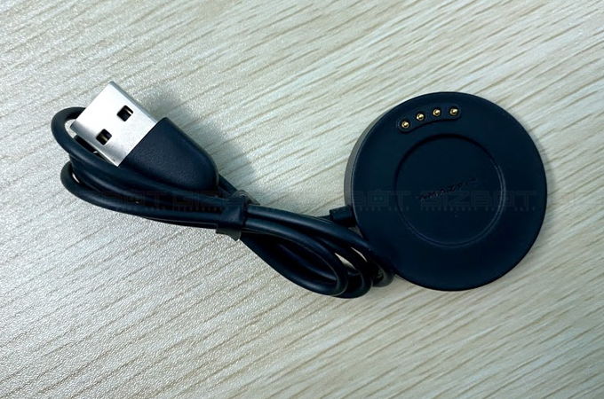 Amazfit Stratos 3 Review