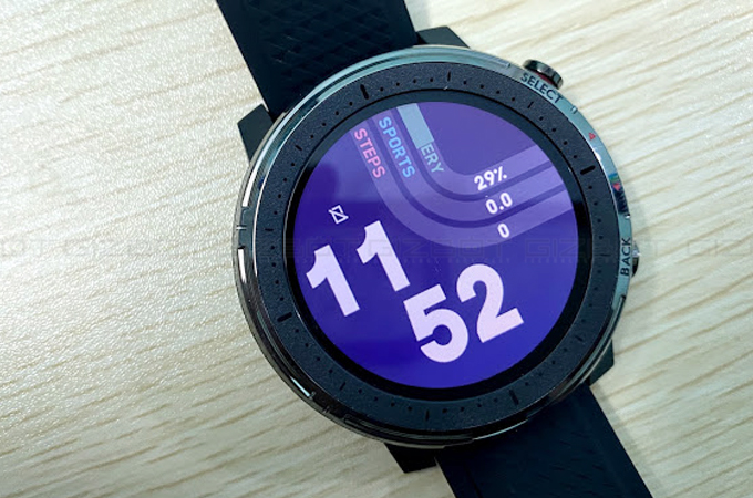 Amazfit Stratos 3 Review