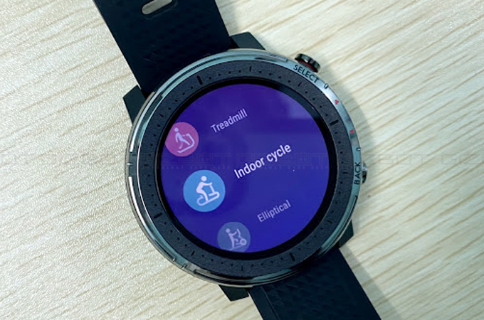 Amazfit Stratos 3 Review