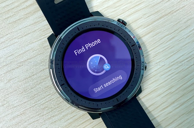 Amazfit Stratos 3 Review