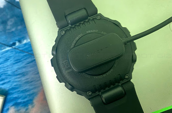 Amazfit T-Rex Review