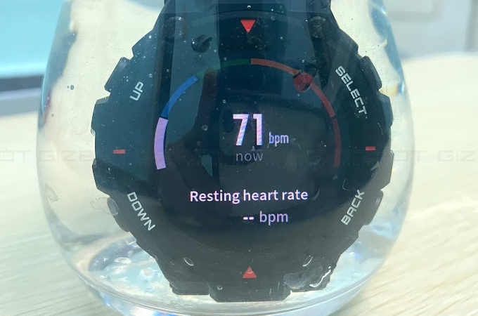 Amazfit T-Rex Review