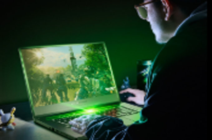 ASUS TUF Gaming A17