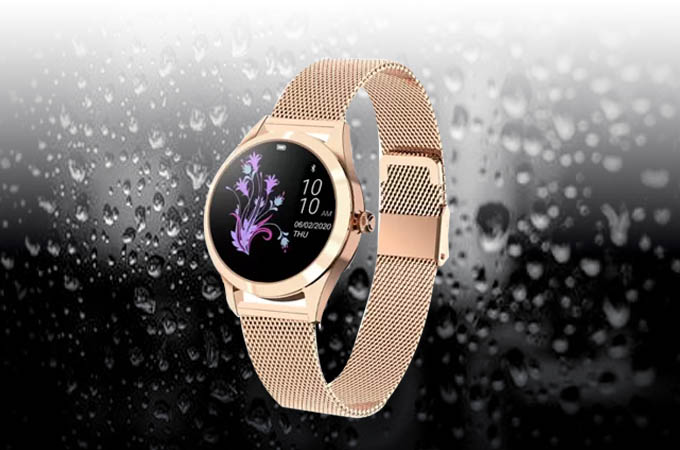 Gionee Senorita (GSW3)