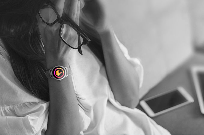 Gionee Senorita (GSW3)