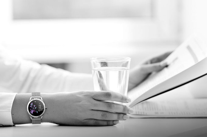 Gionee Senorita (GSW3)