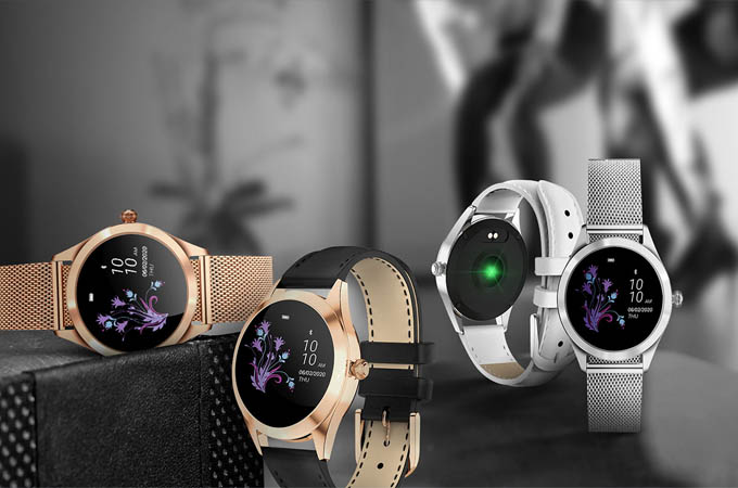 Gionee Senorita (GSW3)