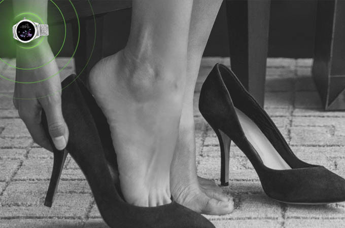 Gionee Senorita (GSW3)