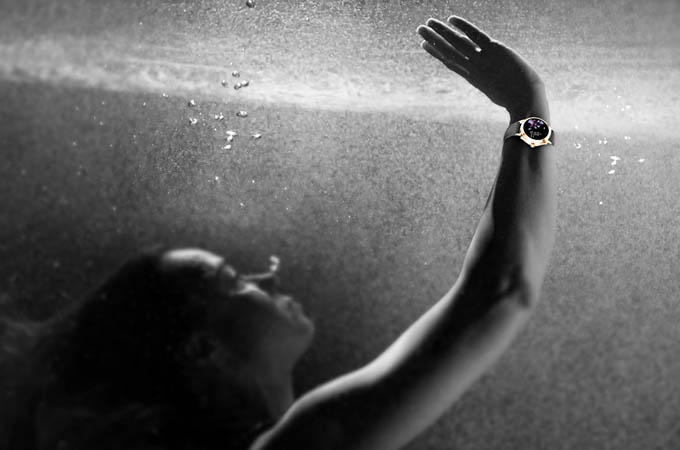 Gionee Senorita (GSW3)