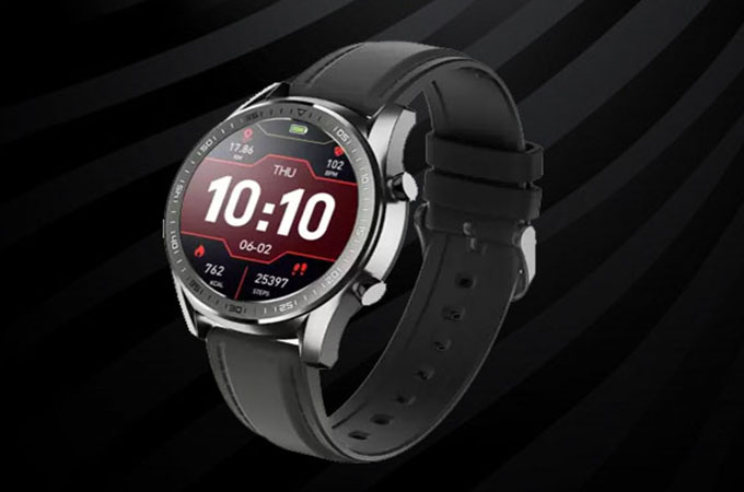 Gionee Smartwatch 4 (GSW4)