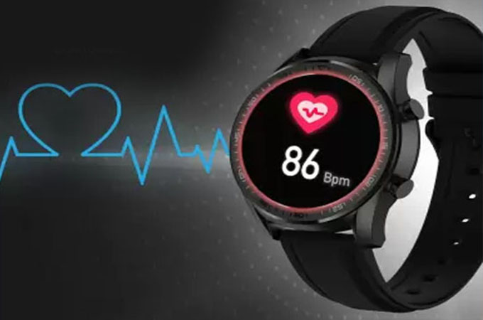 Gionee Smartwatch 4 (GSW4)