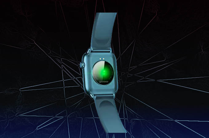 Gionee Smartwatch 5 (GSW5)