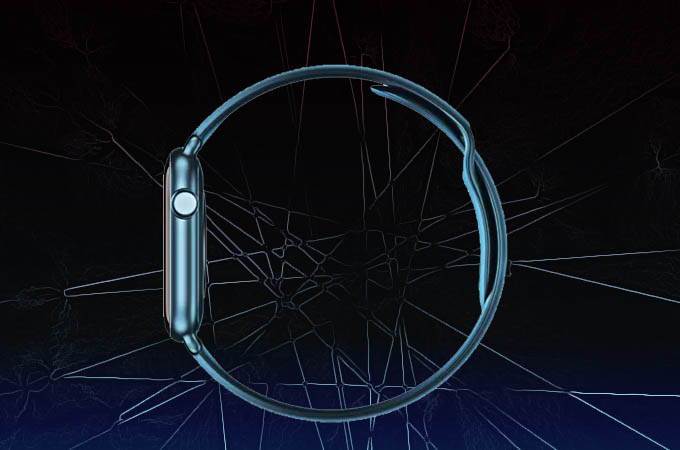 Gionee Smartwatch 5 (GSW5)