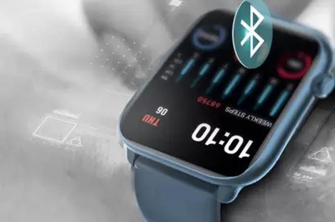 Gionee Smartwatch 5 (GSW5)