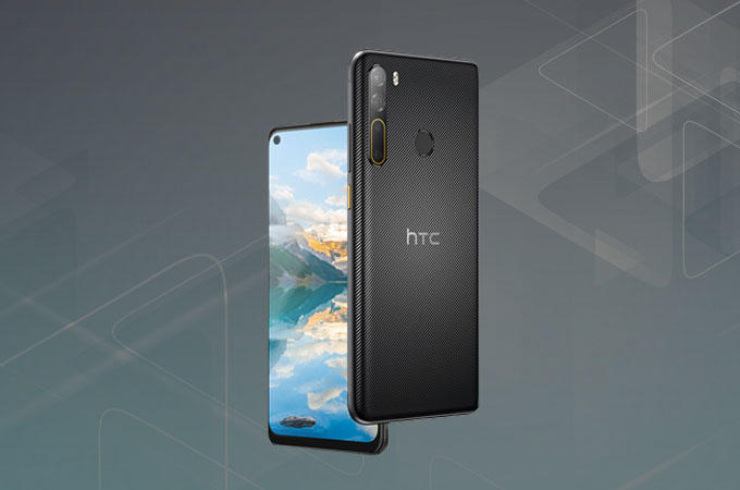 HTC Desire 20 Pro