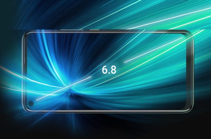 HTC U20 5G