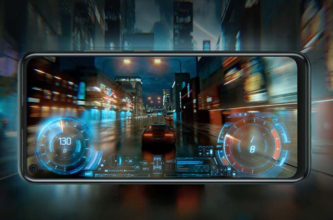 HTC U20 5G
