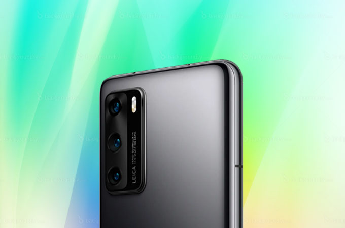 Huawei P40 Pro Plus