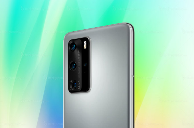 Huawei P40 Pro Plus