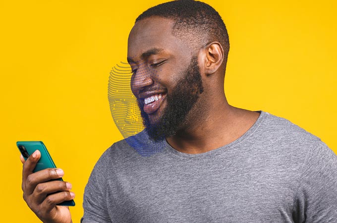 Infinix Hot 9 Play