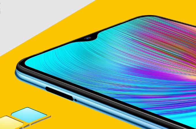 Infinix Hot 9 Play