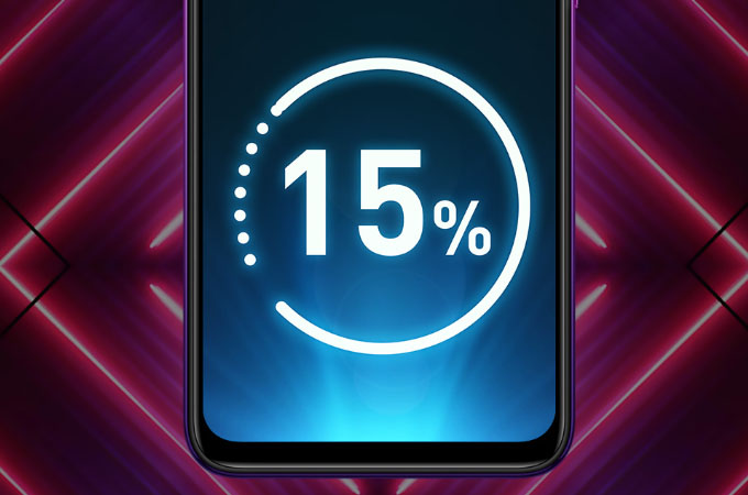 Infinix Hot 9 Play