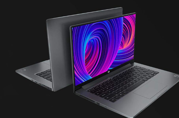 Mi NoteBook 14 Horizon Edition