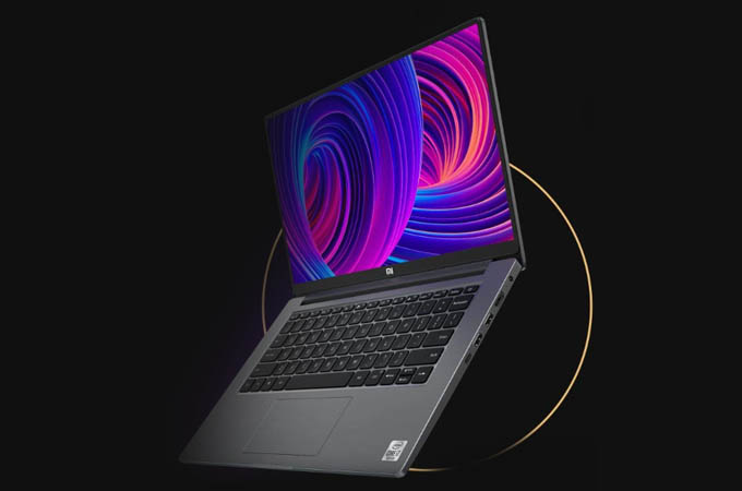 Mi NoteBook 14 Horizon Edition