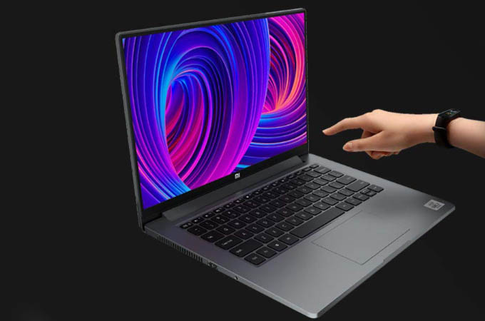 Mi NoteBook 14 Horizon Edition