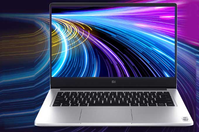 Mi NoteBook 14