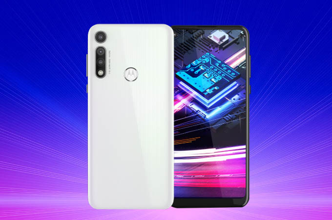 Motorola Moto G Fast