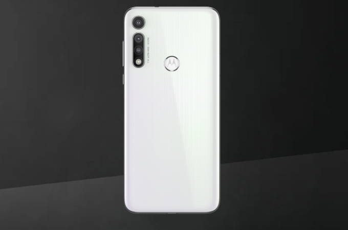 Motorola Moto G Fast