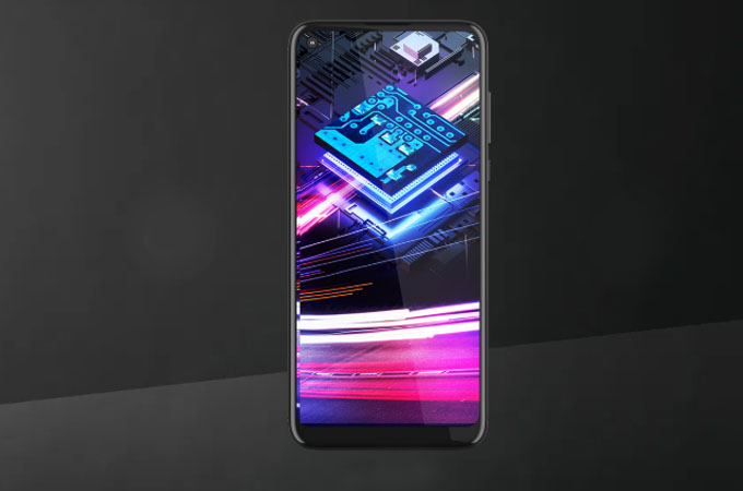 Motorola Moto G Fast