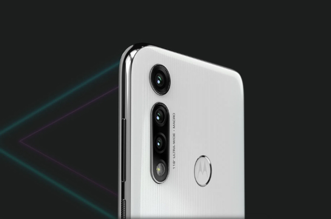 Motorola Moto G Fast