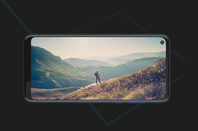 Motorola Moto G Fast