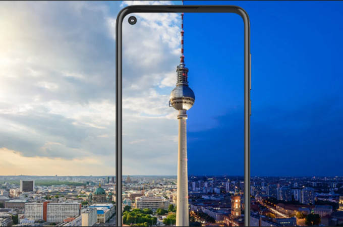 Motorola Moto G Fast