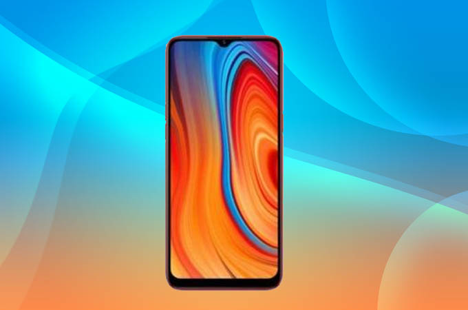 Realme C3i